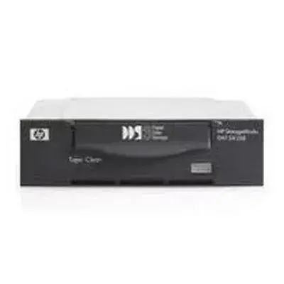 DW071A HP StorageWorks 12GB/24GB DAT 24 Trade Ready 5.25-inch Tape Drive