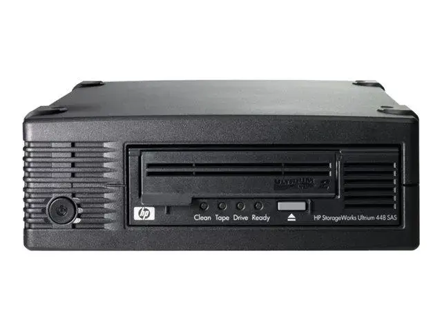 DW086A HP StorageWorks 200/400GB Ultrium 448 LTO-2 SAS ...