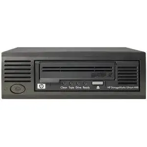 DW086A#ABA HP StorageWorks 200/400GB Ultrium 448 LTO-2 ...