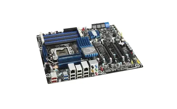 BOXDX58SO2 Intel X58 DDR3 6-Slot System Board (Motherbo...