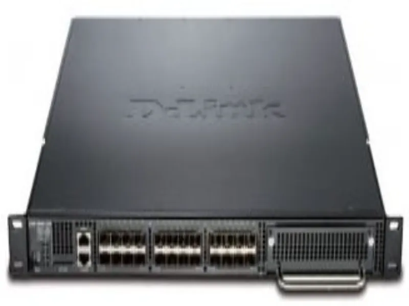 DXS-3600-32S D-Link 24-Port Managed 10GbE L2 L3 Stackable Switch