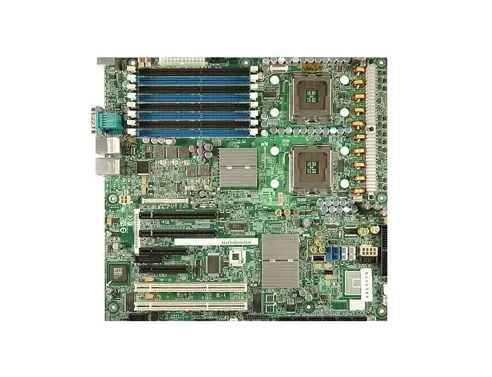 E12274-006 Intel S5000PSL Server Motherboard Intel Chip...