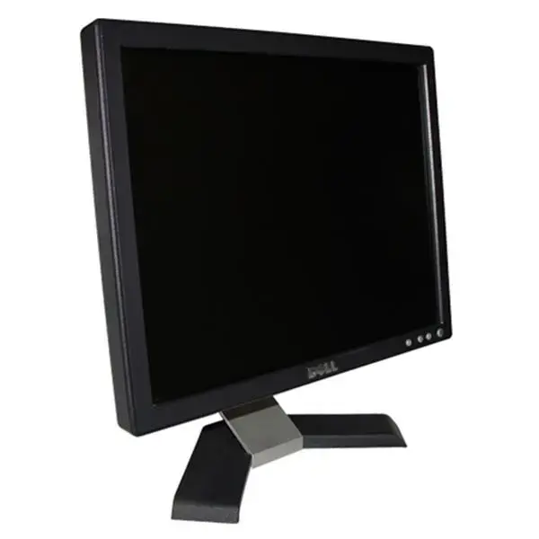 E156FP Dell 15-inch (1024 x 768) at 75Hz Flat Panel LCD Monitor