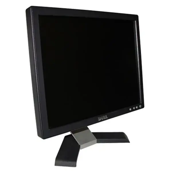 E156FP Dell 15-inch (1024 x 768) at 75Hz Flat Panel LCD...