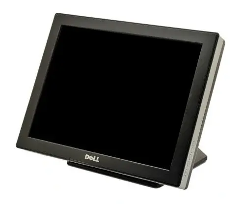 E157FPT Dell 15-inch Touch-screen (1024x768) 75Hz Flat Panel Monitor