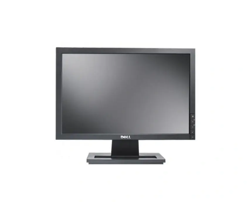 E1709W Dell 17-inch Widescreen LCD Monitor