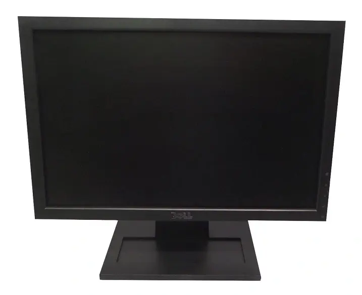 E1709WC Dell E1709W 17-inch 1440 x 900 at 60Hz WXGA+ Widescreen TFT Active Matrix LCD Monitor