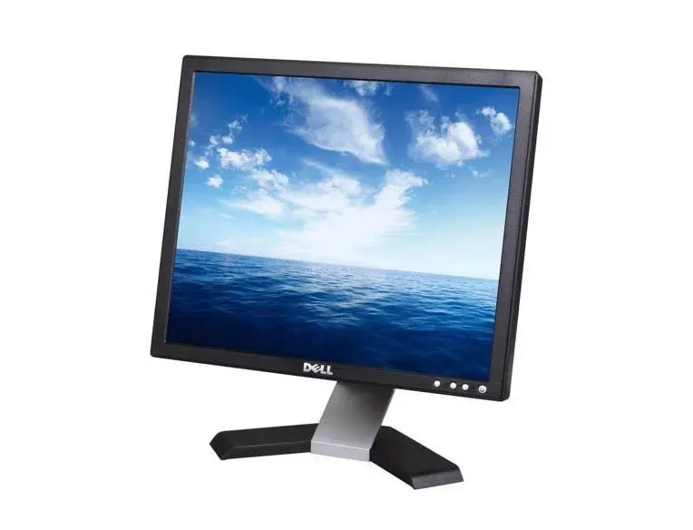 E176FP Dell 17-inch (1280 x 1024) LCD TFT Monitor