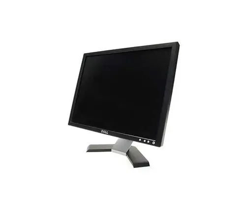 E177FPB Dell 17-inch ( 1280 x 1024 )Flat Panel Monitor