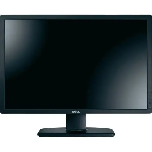 E1912HC Dell 18.5-inch 1366 x 768 Widescreen VGA LED Mo...