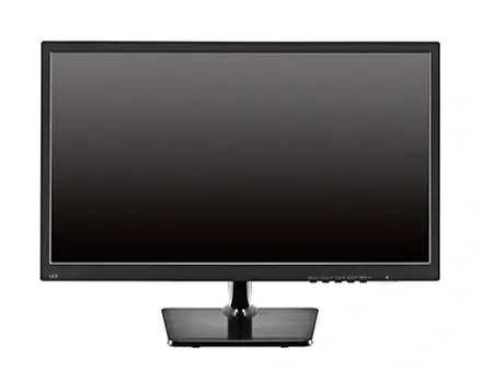 E1916HF Dell WXGA 19-inch Widescreen LED Monitor with S...