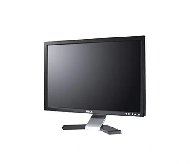 E197FP Dell 19-inch (1280X1024) Flat Panel Monitor