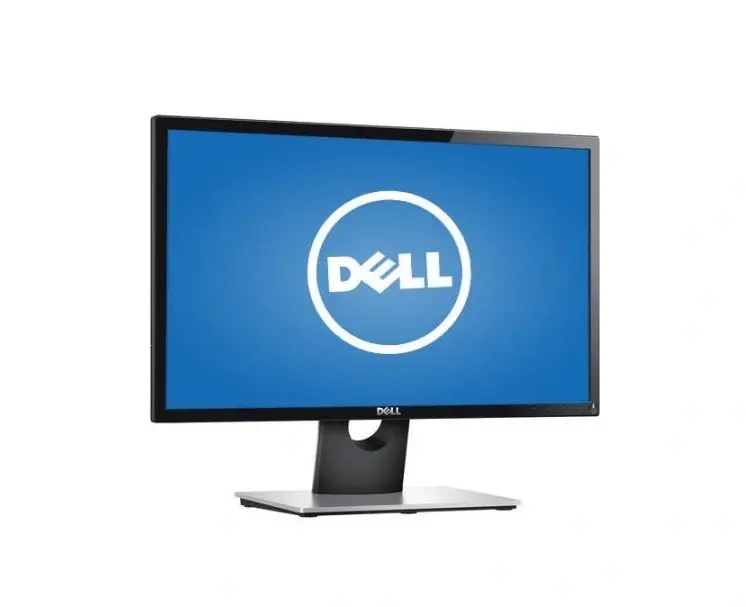 E2216HV Dell 22-inch 1920 x 1080 at 60 Hz VGA TFT Activ...