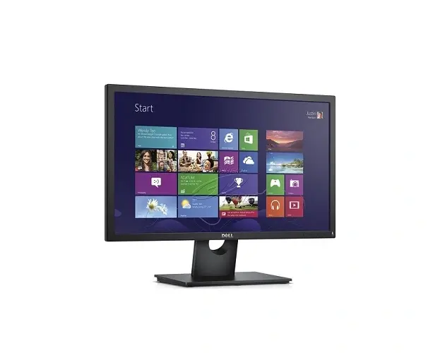 E2318H Dell 23-inch 1920 x 1080 Widescreen Full HD LED Backlit LCD Monitor