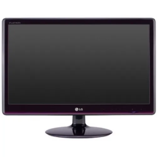 E2350V LG 23-Inch 1920 X 1080 Widescreen LED Monitor