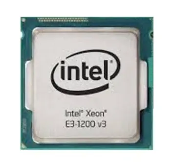 E3-1220V2 Intel Xeon E3-1220 v2 Quad Core 3.10GHz 5.00GT/s DMI 8MB L3 Cache Socket FCLGA1155 Processor