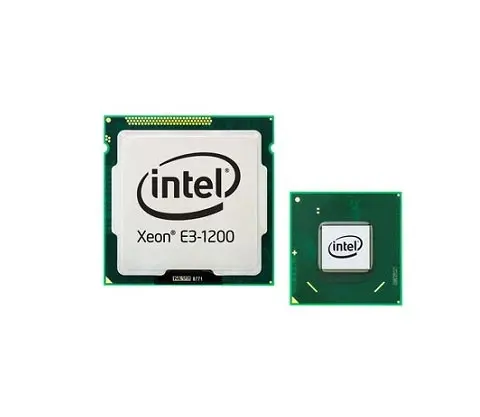 E3-1230 Intel Xeon Quad Core 3.20GHz 5.00GT/s DMI 8MB SmartCache Socket Processor