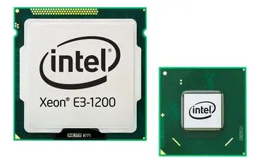 E3-1230V2 Intel Xeon Quad Core 3.30GHz 5.00GT/s DMI 8MB L3 Cache Processor