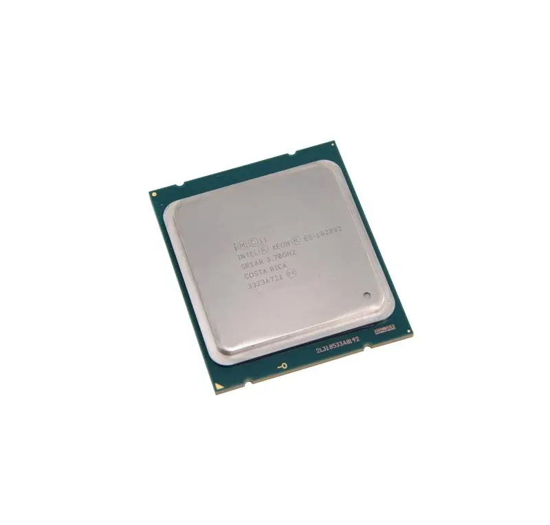 E5-1620V2 Intel Xeon E5-1620 V2 Quad Core 3.70GHz 0GT/s...
