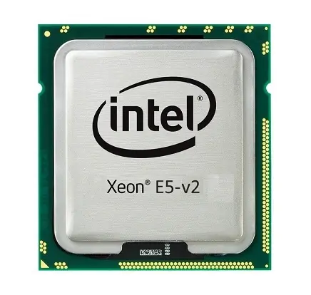 E5-1650V2 Intel Xeon E5-1650 V2 6 Core 3.50GHz 0GT/s QP...