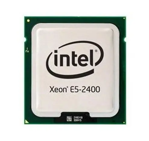 E5-2430L Intel Xeon 6-Core 2.00GHz 7.20GT/s QPI 15MB SmartCache Socket FCLGA1356 Processor (Tray part)