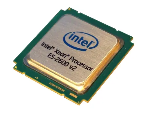 E5-2660V2 Intel Xeon E5-2660 v2 10 Core 2.20GHz 8.00GT/s QPI 25MB L3 Cache Socket FCLGA2011 Processor