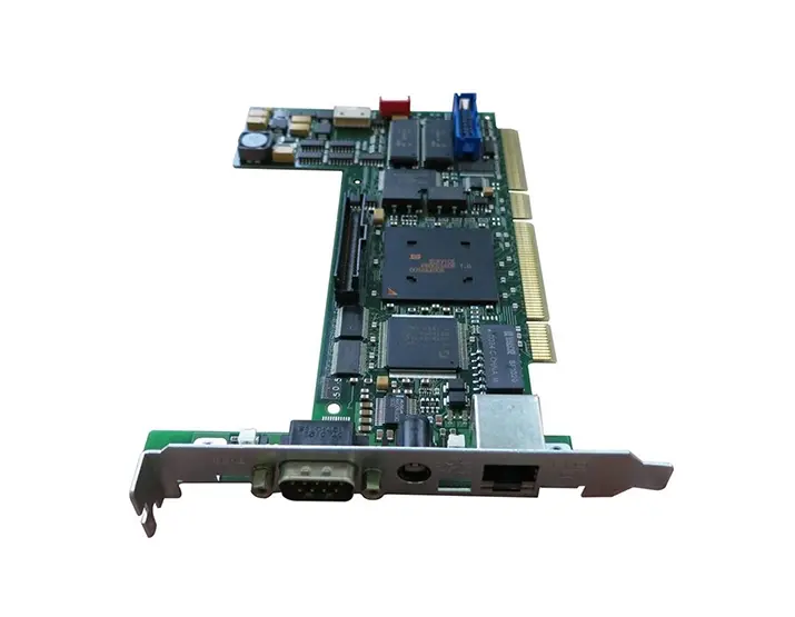 E6110A HP Remote Control Card for NetServer