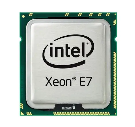 E7-2830 Intel Xeon 8 Core 2.13GHz 6.40GT/s QPI 24MB L3 ...