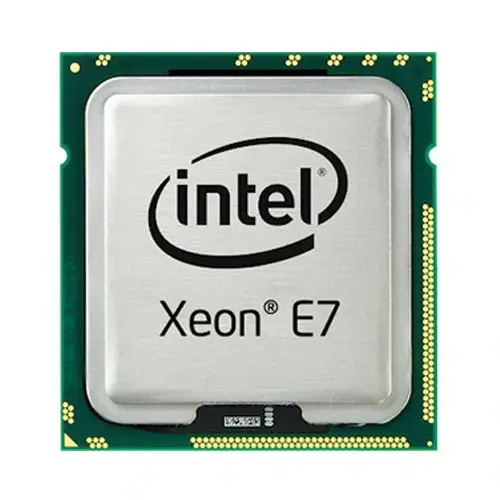 E7-4820 Intel Xeon 8 Core 2.00GHz 5.86GT/s QPI 18MB L3 ...