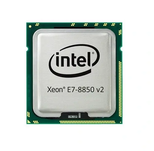 e7-8850 Intel Xeon 10 Core 2.00GHz 6.40GT/s QPI 24MB L3...