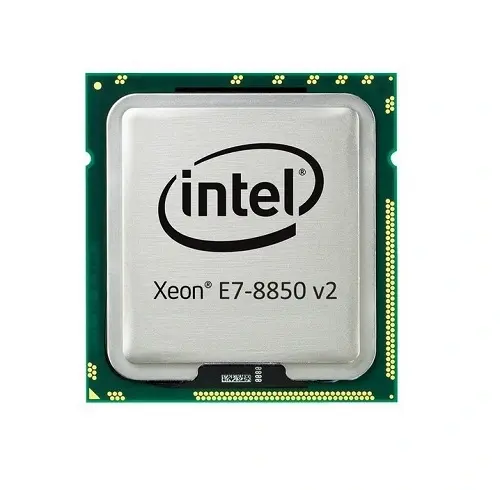 e7-8850 Intel Xeon 10 Core 2.00GHz 6.40GT/s QPI 24MB L3 Cache Processor