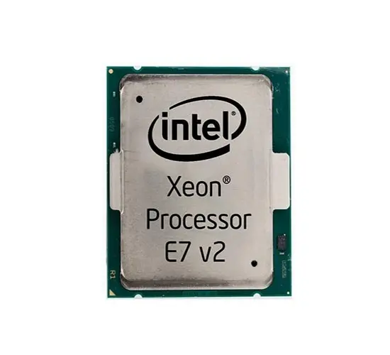 E7-8850V2 Intel Xeon E7-8850 v2 12 Core 2.30GHz 7.20GT/s QPI 24MB L3 Cache Processor