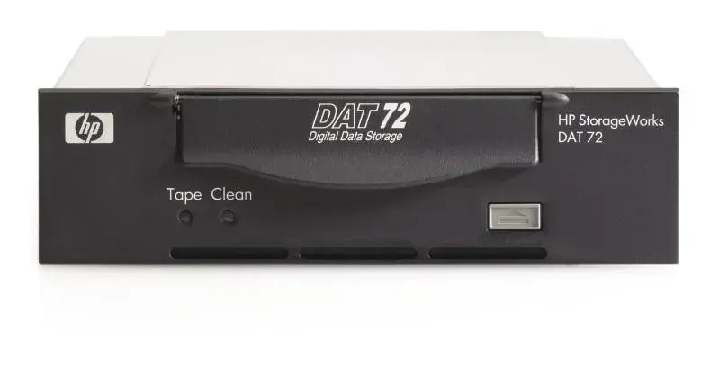 EB620A HP StorageWorks 36/72GB Tape Drive DAT DAT-72 SCSI Internal