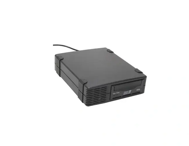 EB626A HP StorageWorks 36/72GB DAT72 DDS5 USB External ...