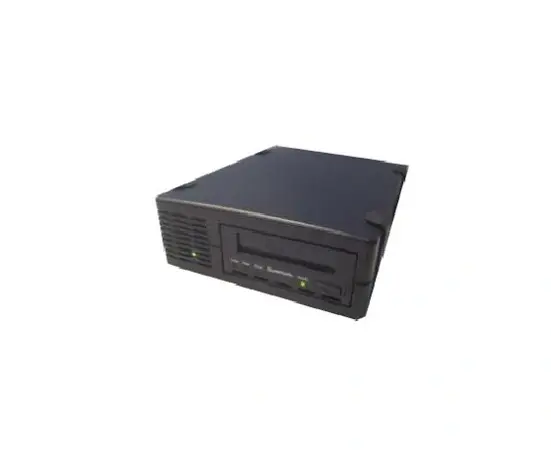 EB636-20902 Quantum 80/160GB DAT160 External USB Tape D...