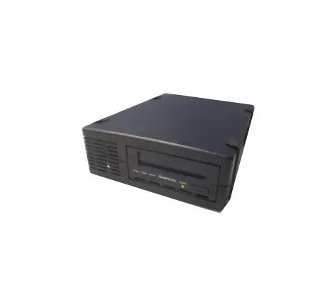 EB641-2902 Quantum 80/160GB DAT160 SAS External Tape Drive