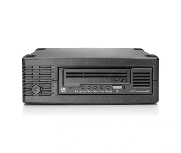 EB650A-000 HP 20/40GB DAT-40 DDS-4 SCSI Tape Drive