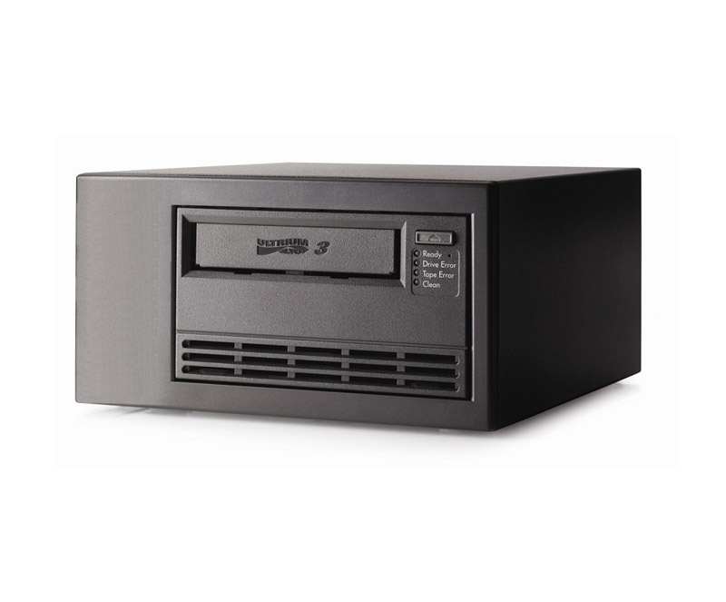 EB665J#900 HP 800/1600GB SAS LTO-4 HH Tape Drive