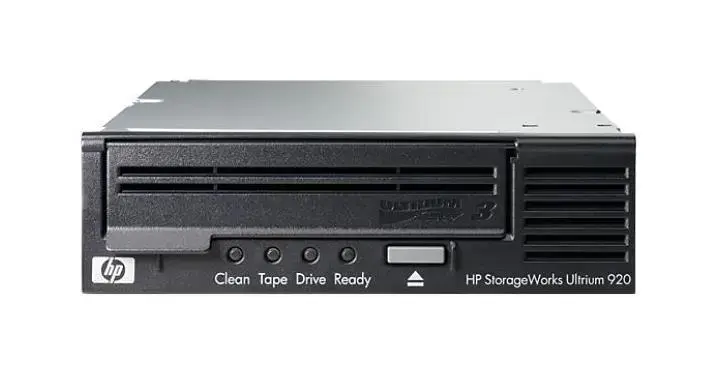 EH841-69201 HP StorageWorks 400/800GB Ultrium 920 LTO-3...