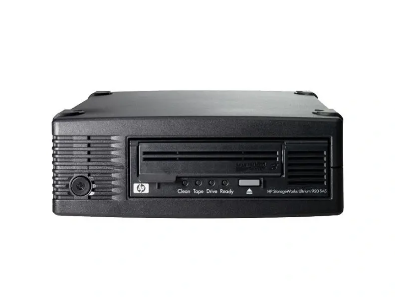 EH848-67201 HP StorageWorks Ultrium 920 LTO-3 Half Heig...