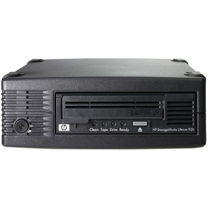 EH848A#ABA HP StorageWorks 400/800GB Ultrium 920 LTO-3 SAS External Tape Drive