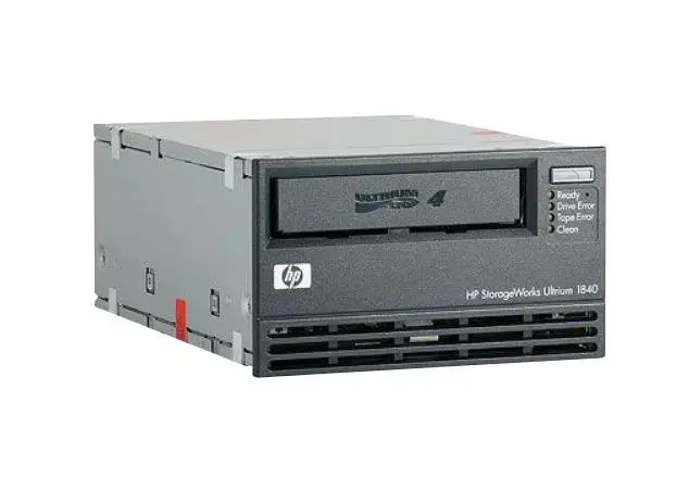 EH853A HP StorageWorks 800GB/1.6TB Ultrium 1840 LTO-4 L...