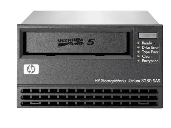 EH899B HP 1.50TB/3TB LTO-5 Ultrium-3280 SAS Internal Ta...