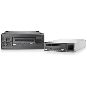 EH900A HP StorageWorks 1.50TB/3TB LTO Ultrium-5 Tape Dr...