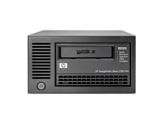 EH900B HP 1.5TB/3TB LTO Ultrium-5 Tape Drive
