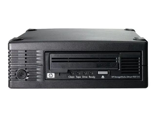 EH903A HP StorageWorks 400/800GB Ultrium 920 LTO-3 SCSI...