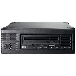 EH920A#ABA HP StorageWorks 800/1.6TB Ultrium 1760 LTO-4...