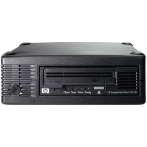 EH920SB HP LTO Ultrium 4 800GB/1.6TB SAS 5.25-inch 1H E...