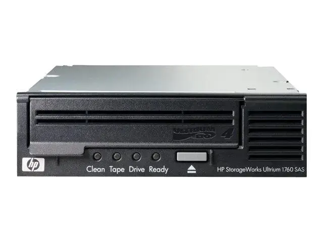 EH921A HP 800/1600GB LTO-4 Ultrium 1760 SCSI LVD Intern...