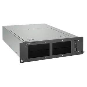 EH926A HP StorageWorks 800/1600GB 3U SCSI Rack-Mount wi...